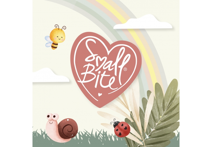 Small Bite Teddy Bear Lead Rose 100cm x 1.9cm