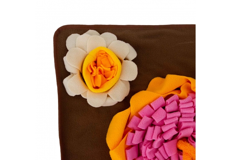 Veg Patch Snuffle Mat