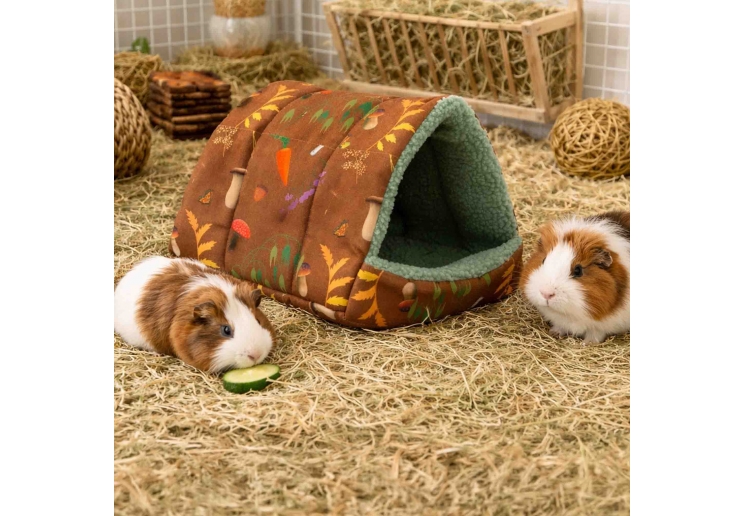 Patterned Pyramid Hammock Large