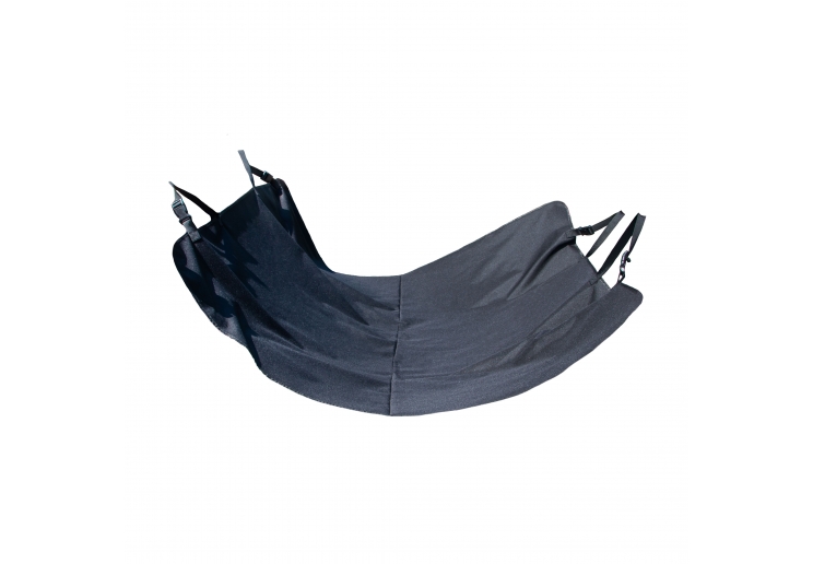 Hammock Car Seat Cover