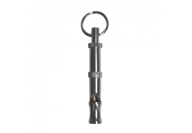 Variable Dog Whistle
