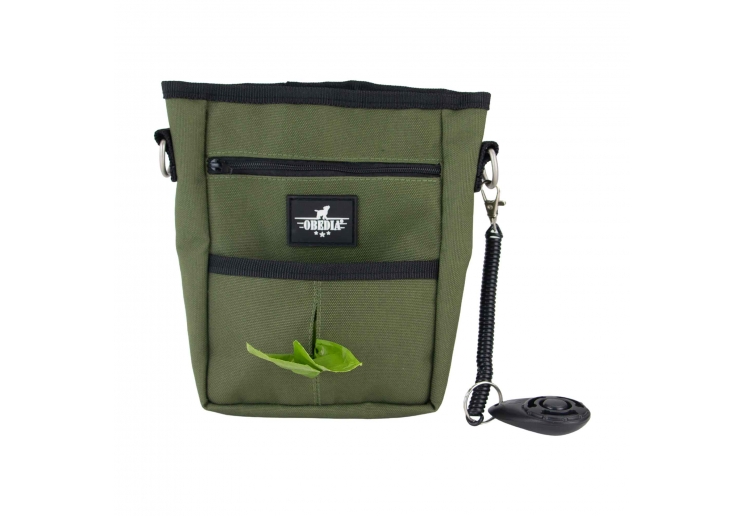 Obedia Treat & Training Bag