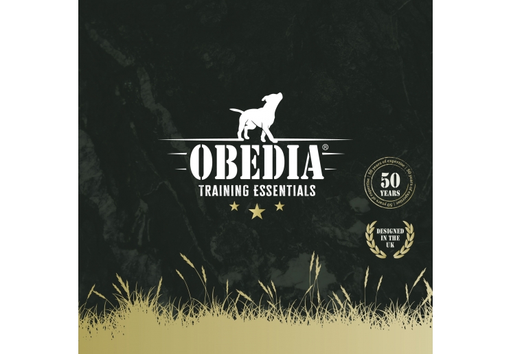 Obedia Treat & Training Bag