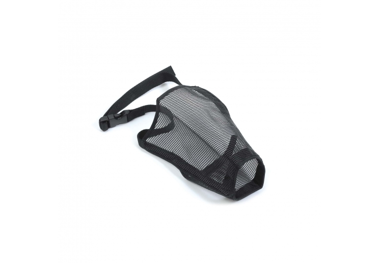 Mesh Muzzle Size 2: 15x12cm