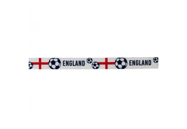 England Football Collar S 20-30cm