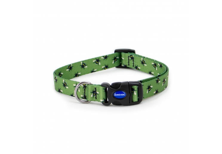 Soho Bee Collar M 30-50cm