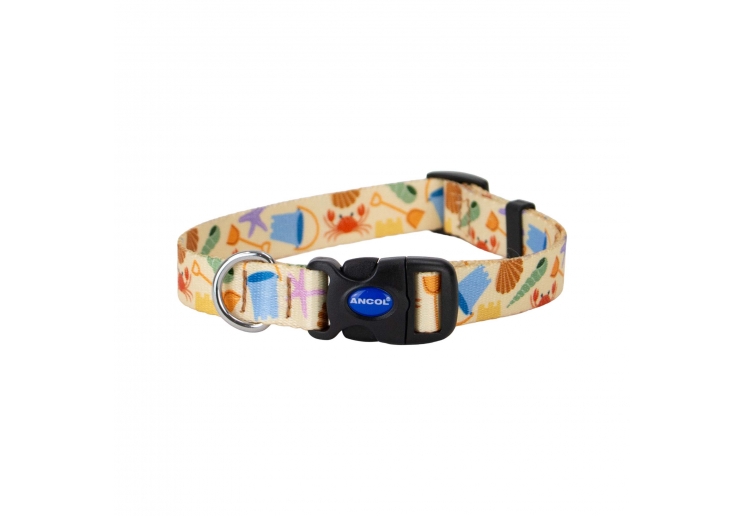 Soho Bucket & Spade  Collar S 20-30cm