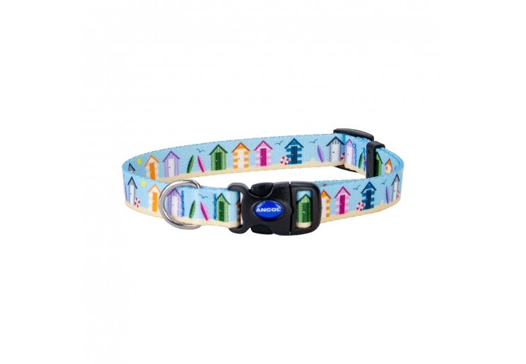 Soho Beach Hut Collar S 20-30cm