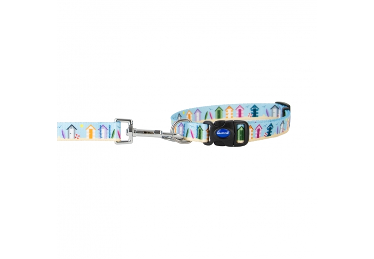 Soho Beach Hut Collar S 20-30cm