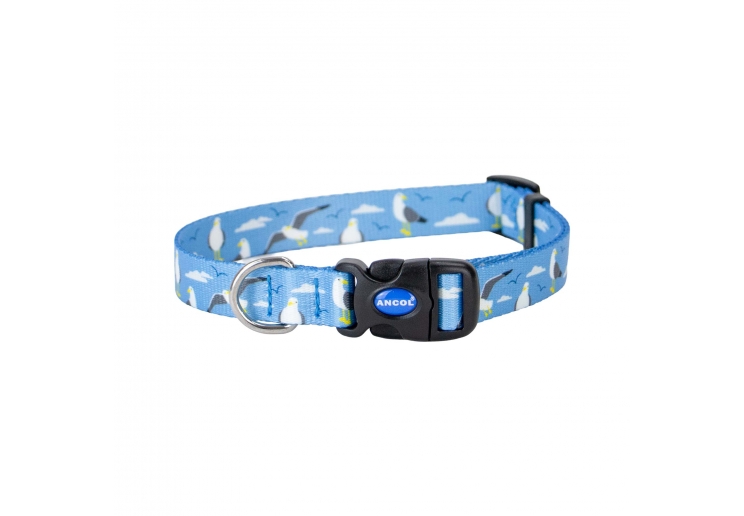 Soho Seagull  Collar S 20-30cm