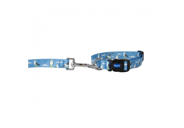 Soho Seagull  Collar S 20-30cm