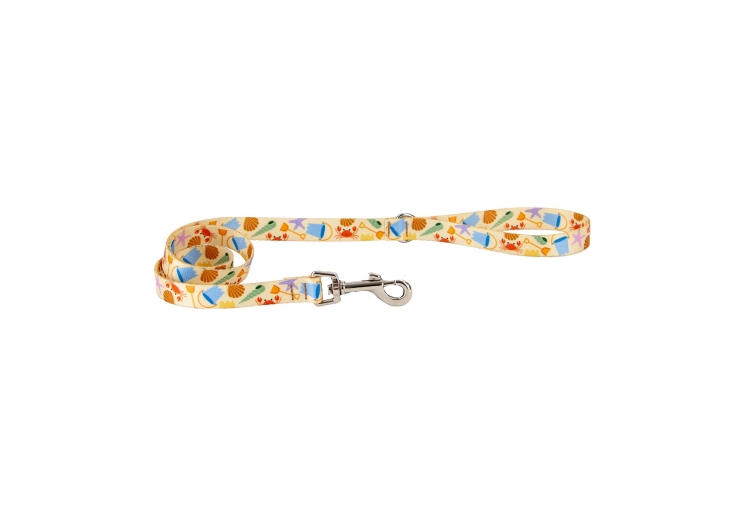 Soho Bucket & Spade Lead 100cm | 50kg