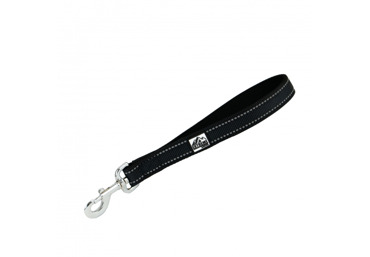 Extreme Extra Short Black Lead 30cm