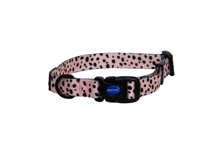 Soho Dalmatian Collar S 20-30cm