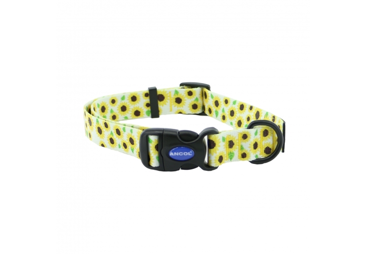 Soho Sunflower Collar S 20-30cm