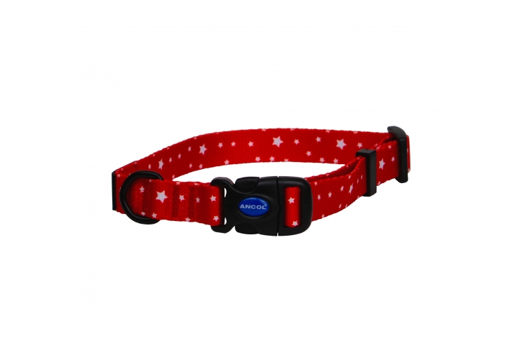 Soho Star Collar L 45-70cm