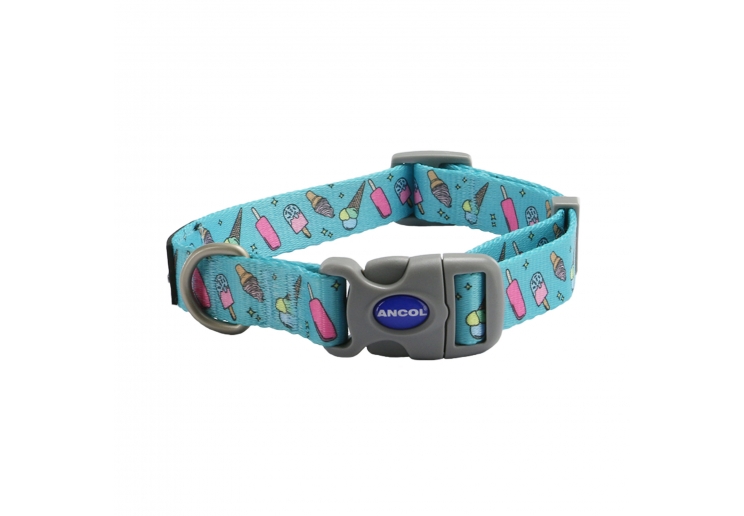 Soho Ice Cream Collar L 45-70cm