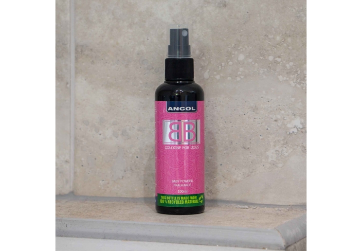 Dog Cologne BB 100ml
