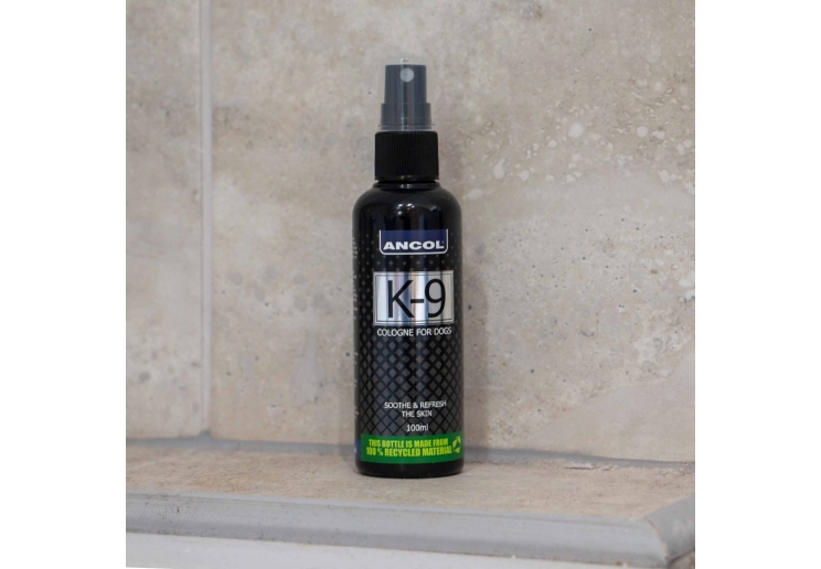 Dog Cologne K9 100ml