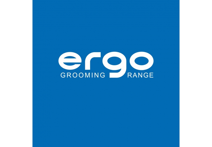 Ergo Double Sided Brush