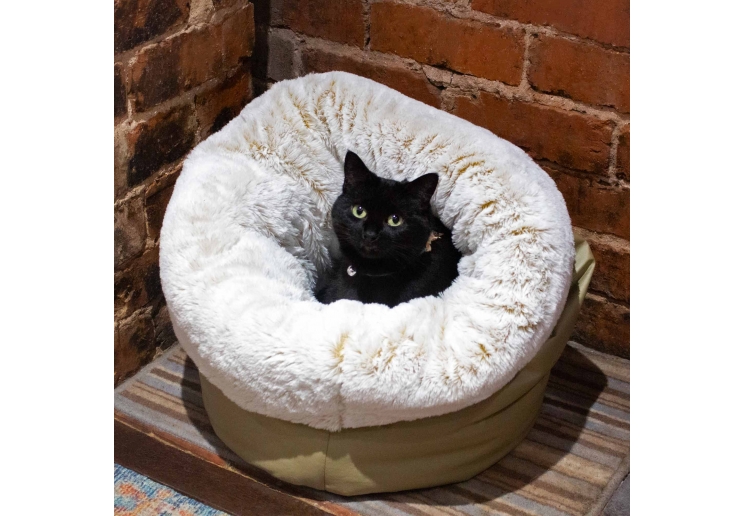 Super Plush Sack Bed