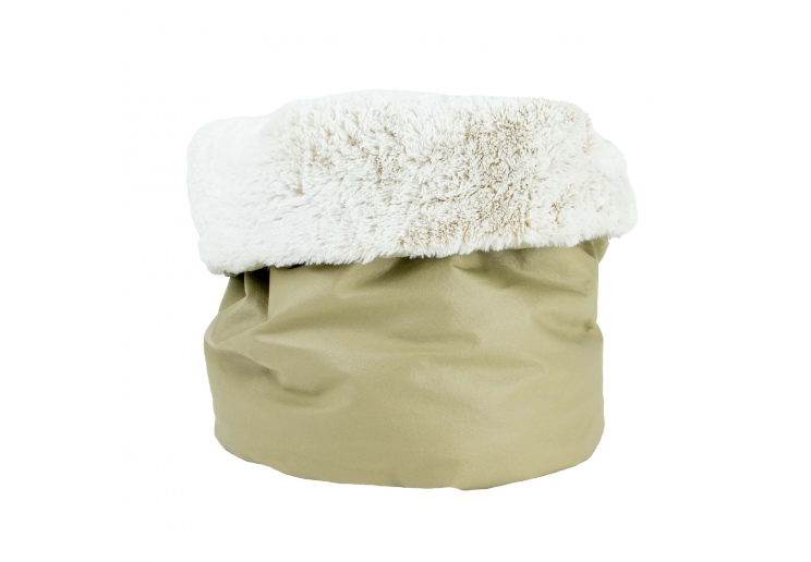 Super Plush Sack Bed