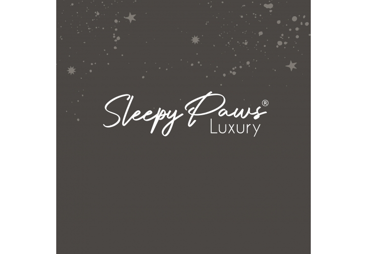 Teddy Bear Ear Cave Bed (Pebble)