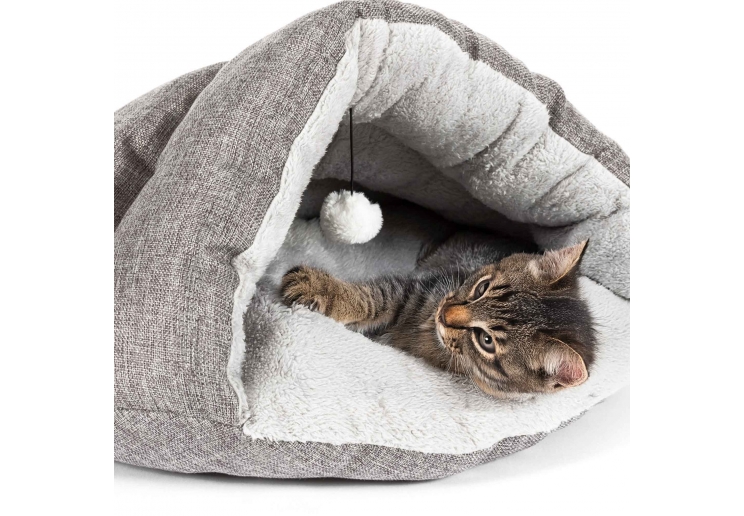Cat Cave