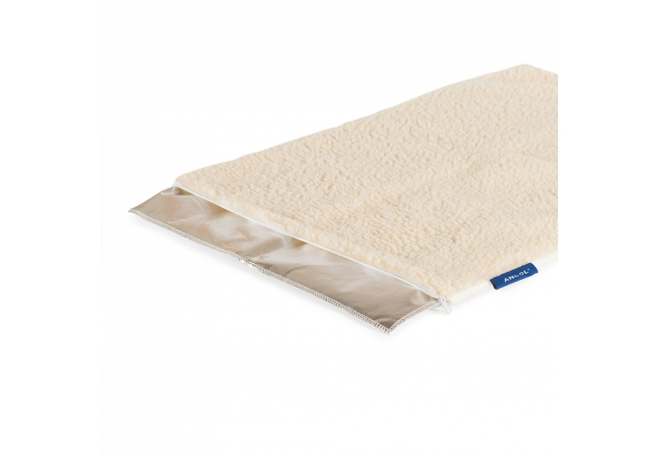 Self Heating Pet Pad L 90x64cm