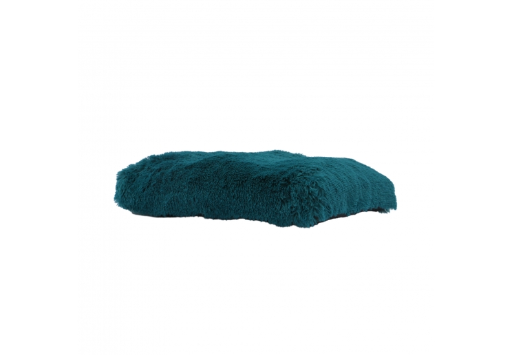 Super Plush Mattress 100x70cm Teal