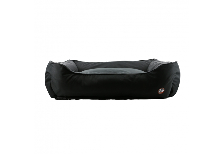 Waterproof Bed Black XL 84x105cm
