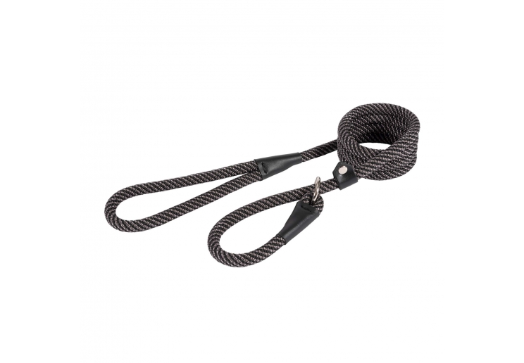 Extreme Mountain Rope Slip Lead Black 1.5mx12mm