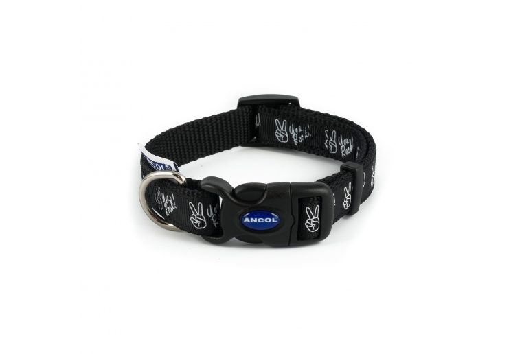 You Rock Collar 20-30cm Size 1-2