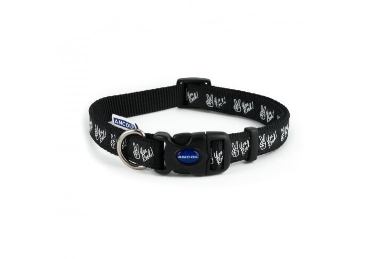 You Rock  Collar 30-50cm Size 2-5