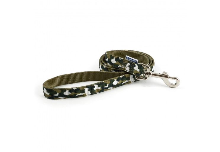 Green Combat Lead 1mx19mm