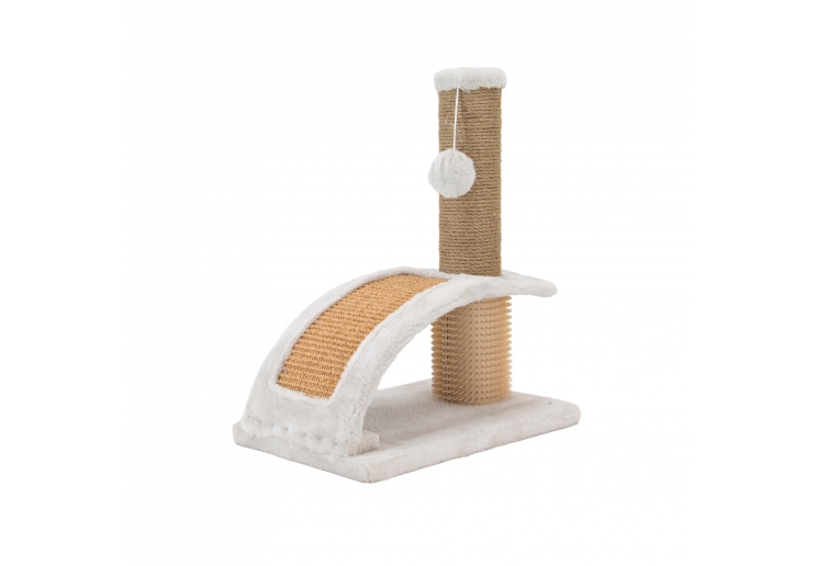 Grooming Arch Scratch Post