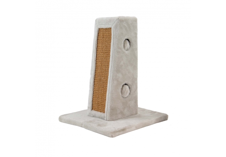 Scratch Tower