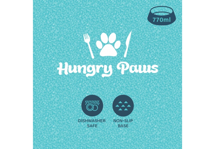 Oatmeal Bowl Stainless Steel Large