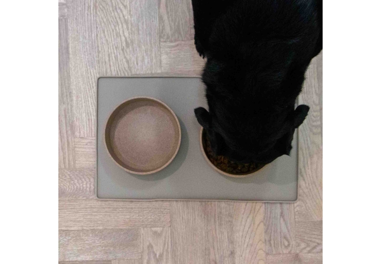 Oatmeal Feeding Mat