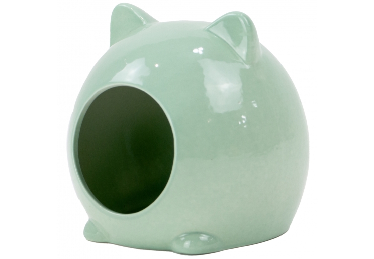 Small Animal Cat Ear Hide