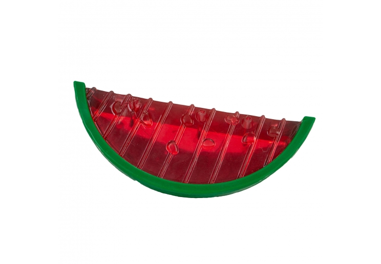 Ice Paws Watermelon Cooling Toy