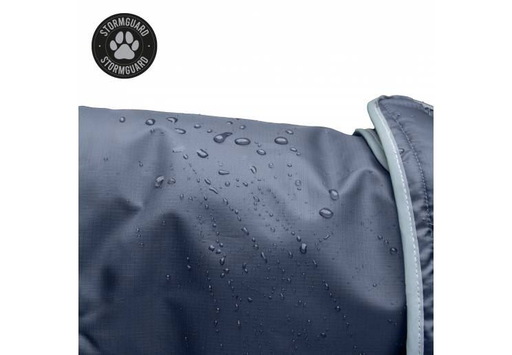 Stormguard Dog Coat Navy XS