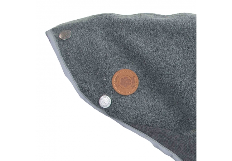 Polar Fleece Grey S