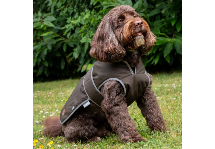 Heritage Wax Cotton S