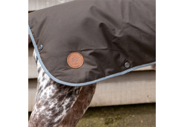 Heritage Wax Cotton S