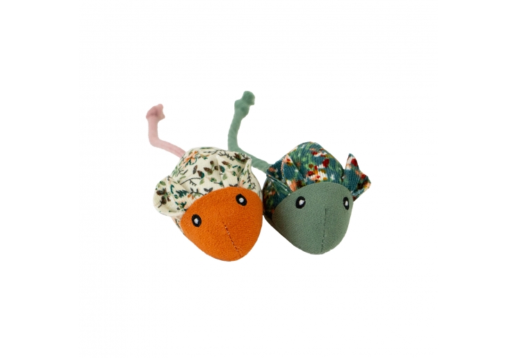 Fancy Patterned Mice