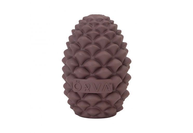 Orva Large Pine Cone - Medium Chewers
