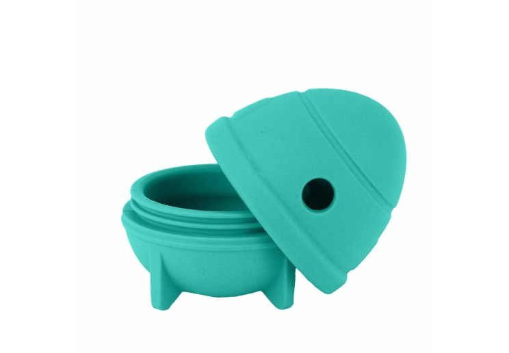 Orva Rocket Treat Toy