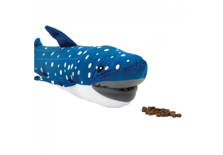 Orvra Snuffle Basking Shark
