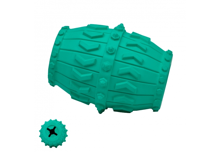 Orva Treat Barrel